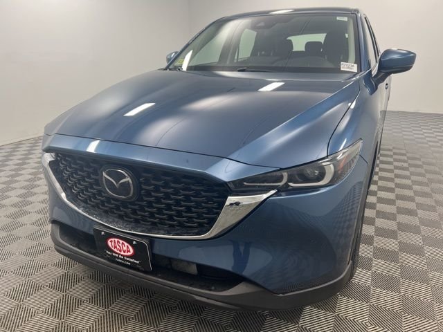 2023 Mazda CX-5 S