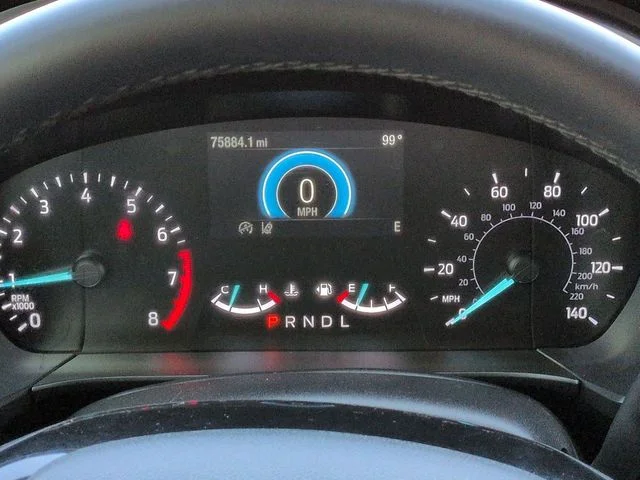 Certified Used 2021 2021 FORD ESCAPE SE Ford SE image 25