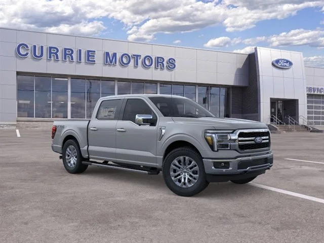 New 2026 Avalanche Ford Lariat image 7