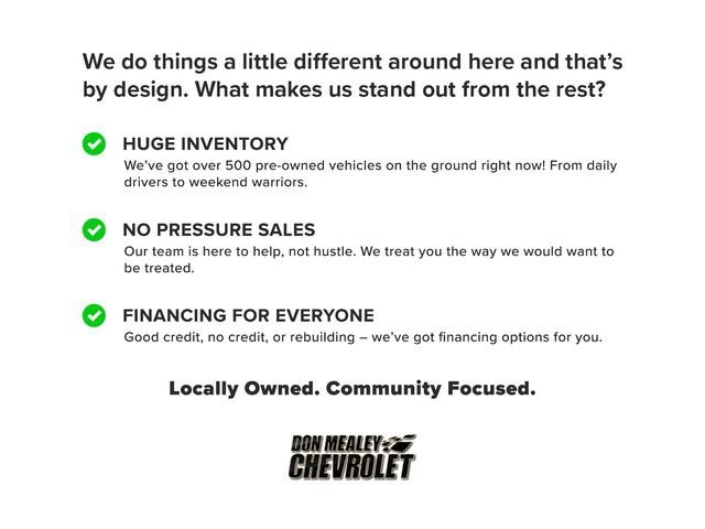 2025 Chevrolet Silverado 1500 LT - Photo 8