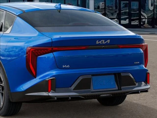 New 2026 Blue Kia GT-Line image 13