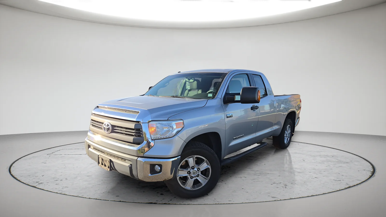 2015 Toyota Tundra