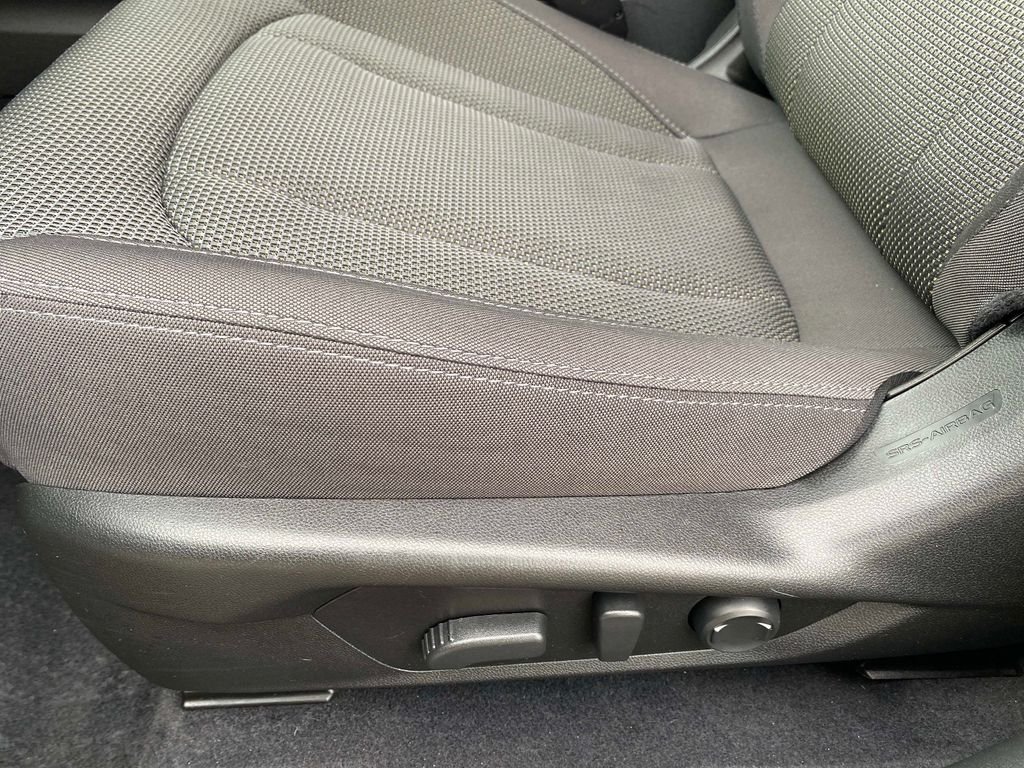 Used 2024 Silver Subaru Premium image 23