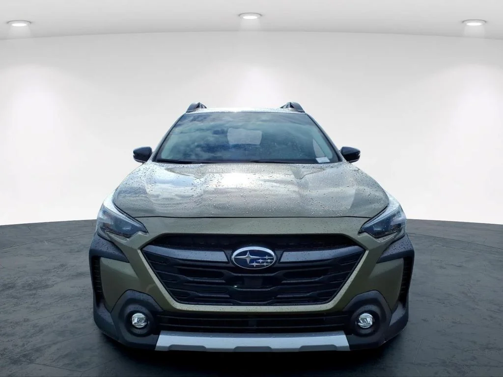 Used 2023 Brown Subaru Limited image 4