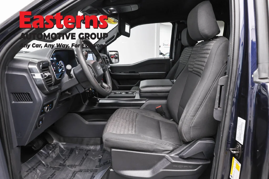 Used 2023 Blue Ford XL image 14