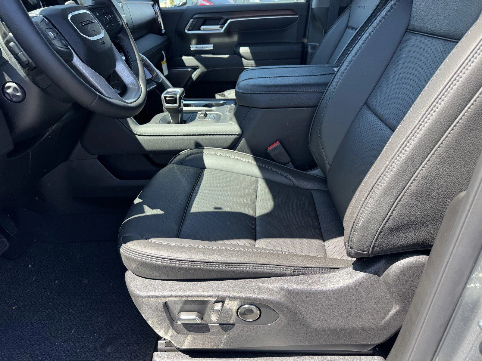New 2026 Sterling Metallic GMC Denali image 16