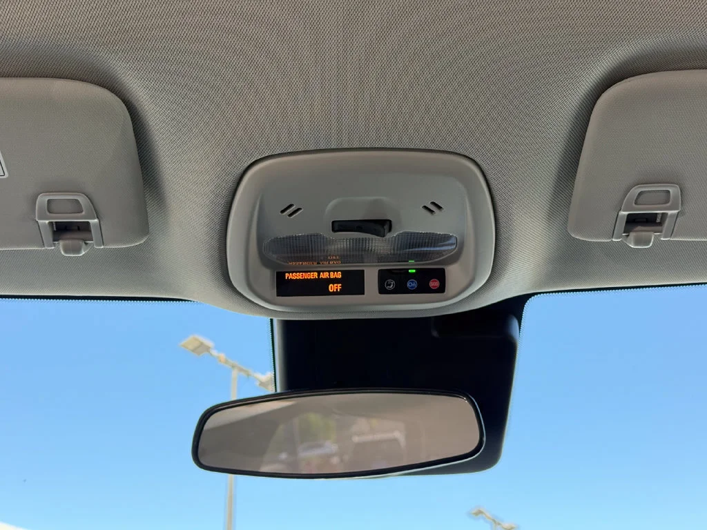 Used 2026 Summit White Chevrolet ACTIV image 23