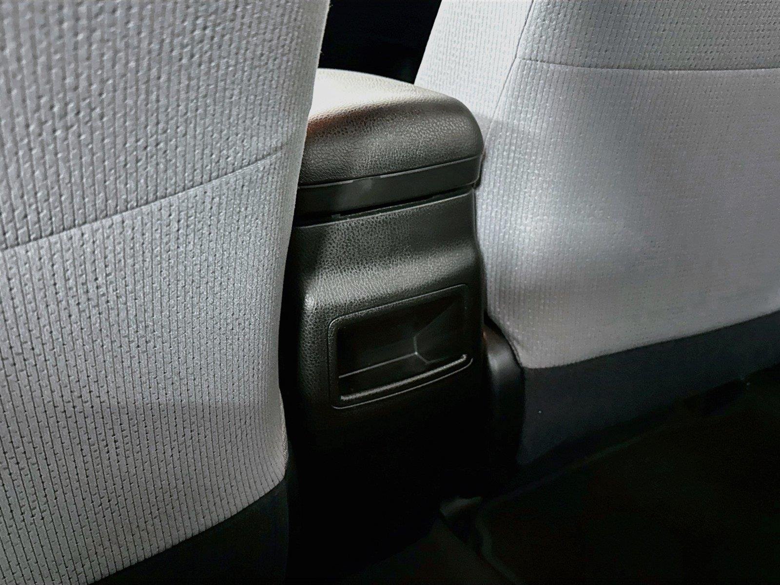 Used 2018 Super White Toyota L image 30