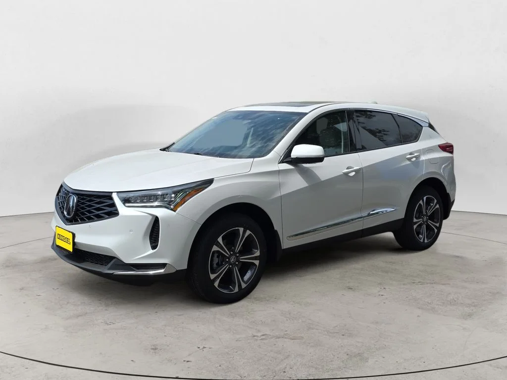 2026 Acura RDX Technology Package SH-AWD's photo