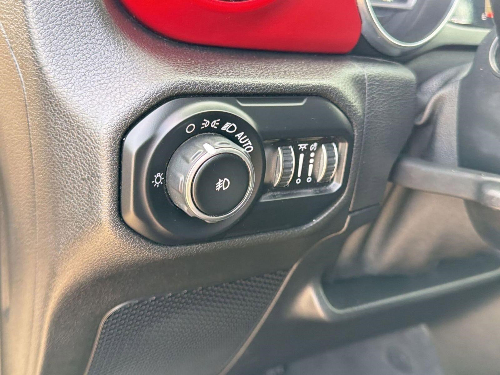 2020 Jeep Wrangler Rubicon - Photo 17