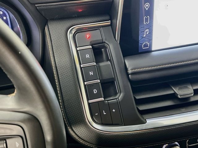 2023 GMC Yukon AT4 - Photo 23