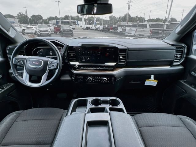 2024 GMC Sierra 2500HD SLE - Photo 24