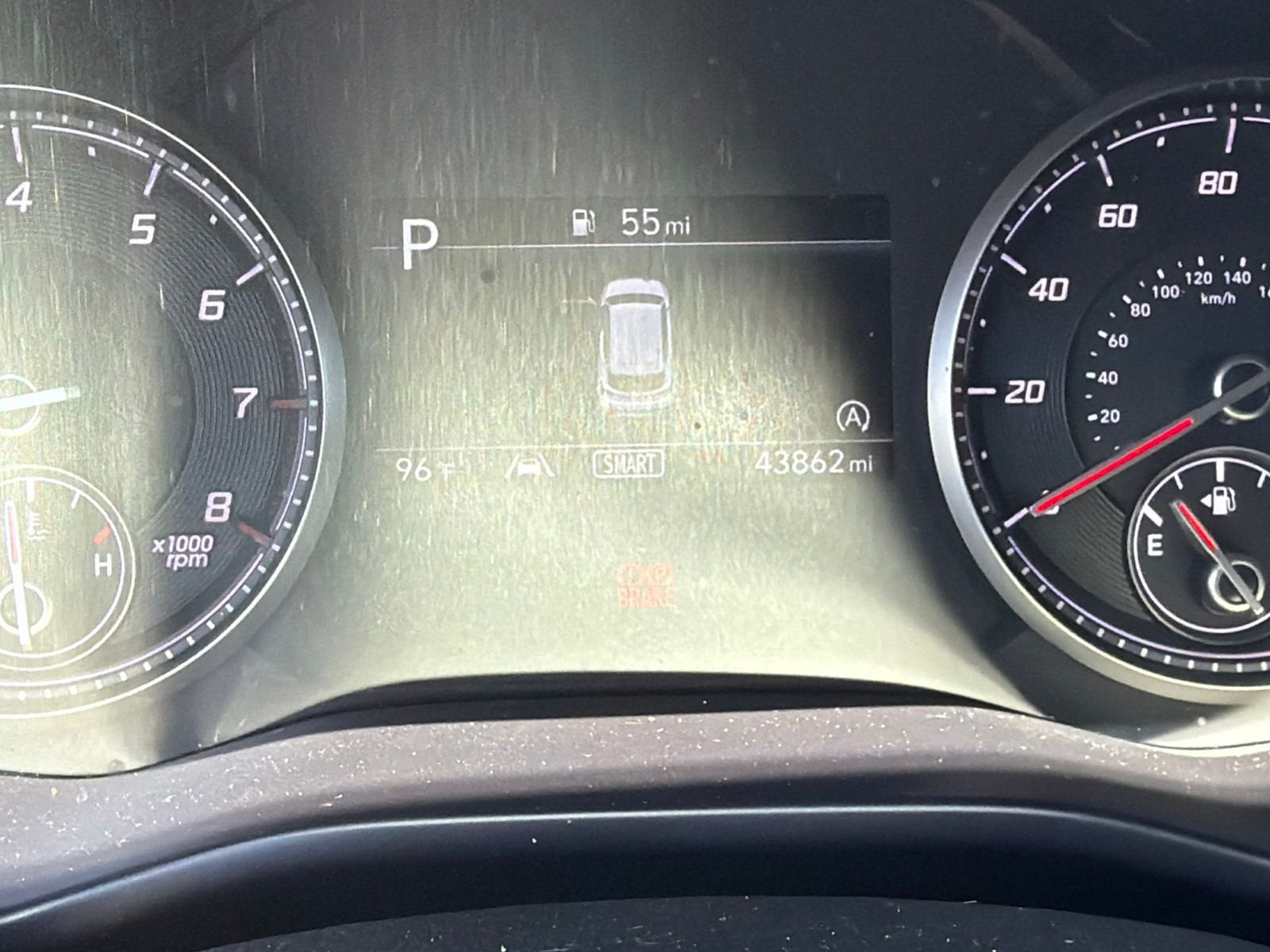 Certified Used 2023 Shimmering Silver Hyundai SEL image 21