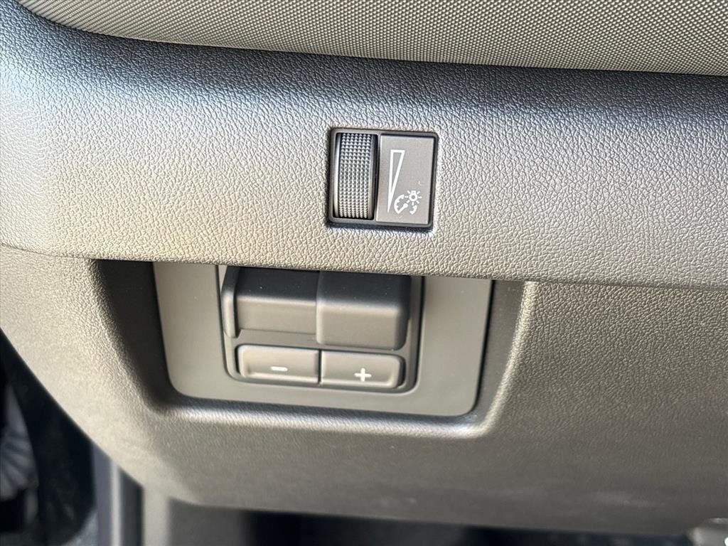 2026 Chevrolet Colorado Z71 - Photo 20