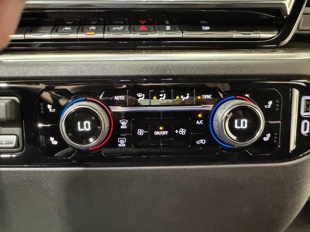 2026 Chevrolet Silverado 1500 RST - Photo 13