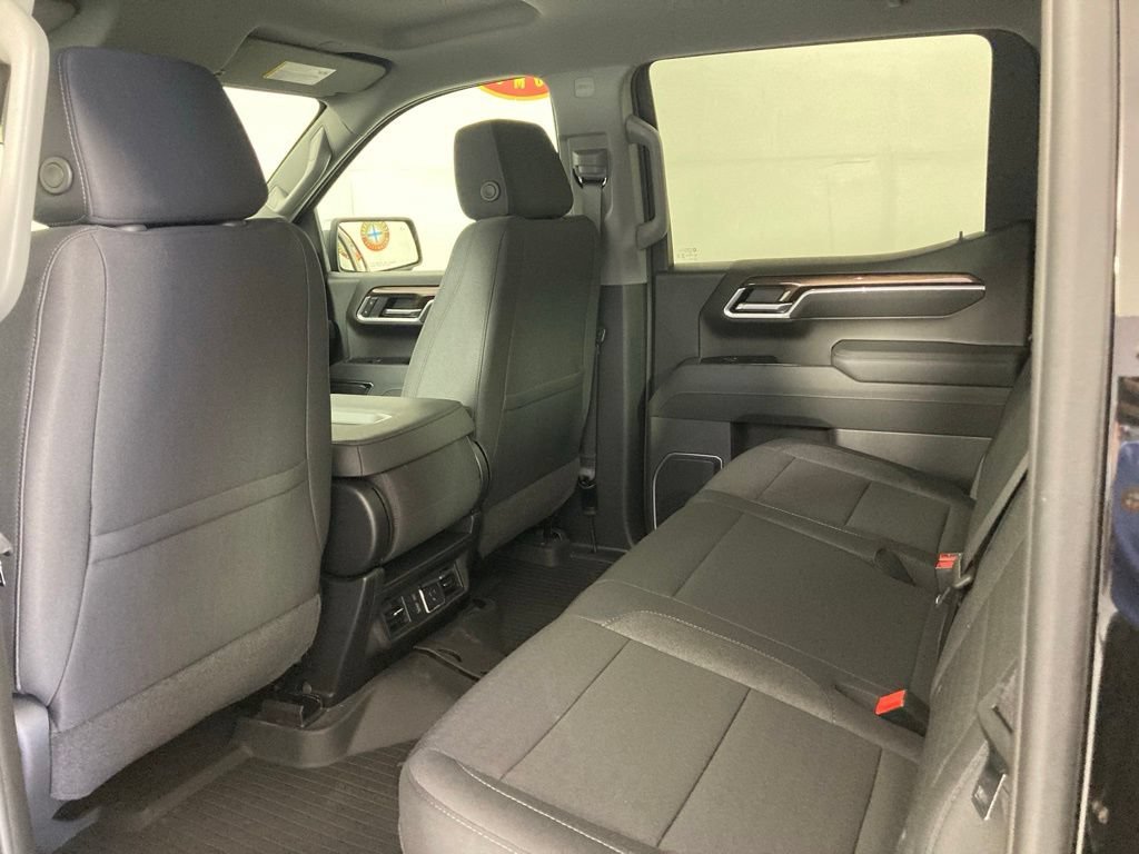 2026 Chevrolet Silverado 1500 LT - Photo 12