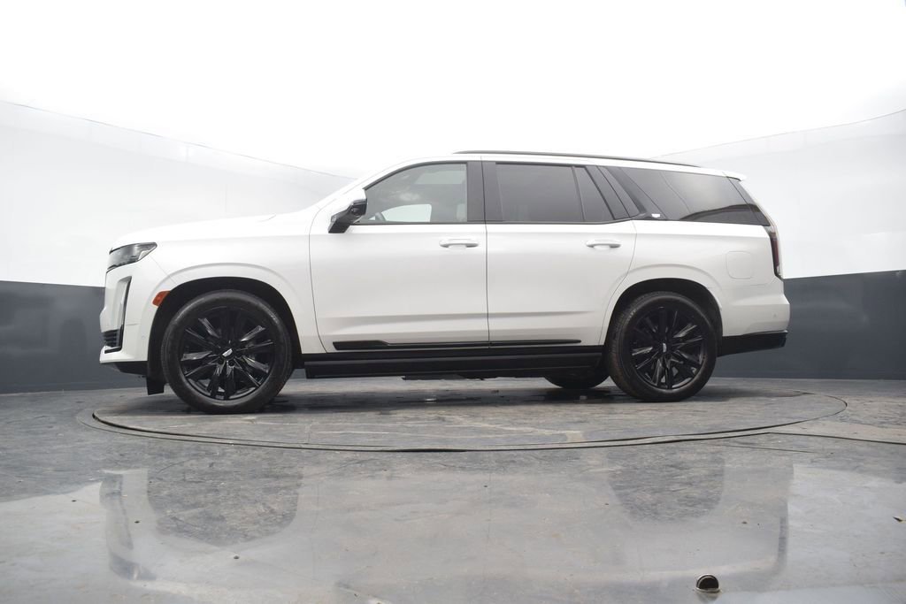 2023 CADILLAC ESCALADE - Image 51