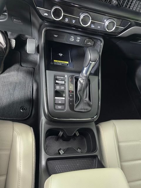 2024 Honda CR-V EX-L - Photo 23