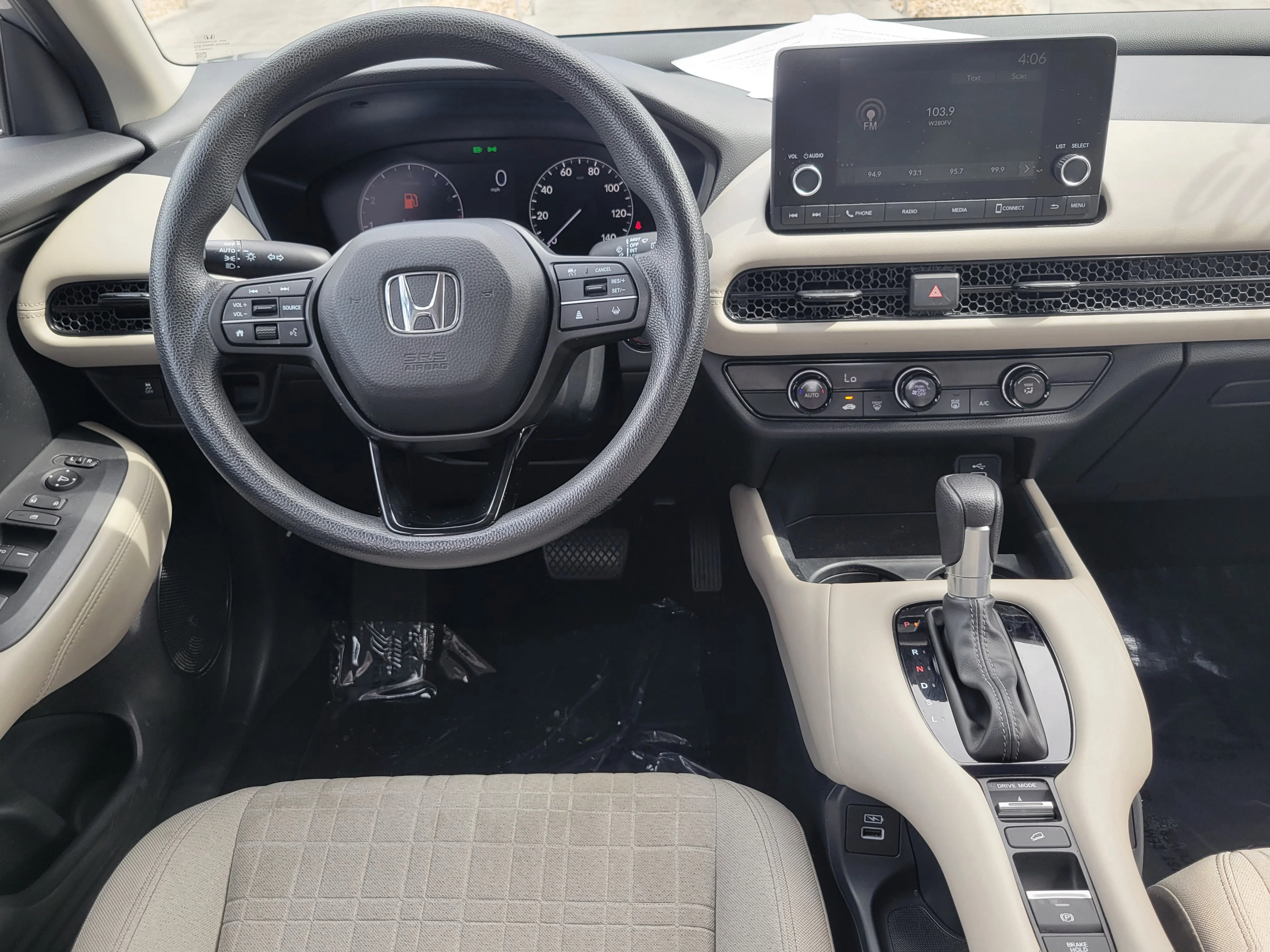 2023 Honda HR-V LX - Photo 13