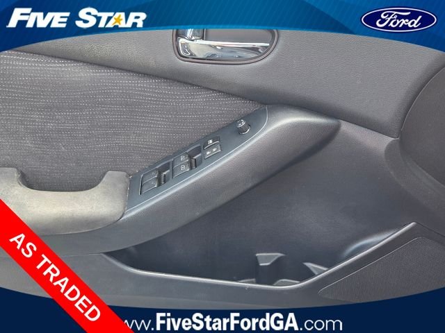 Used 2012 Black Nissan 3.5 SR image 26