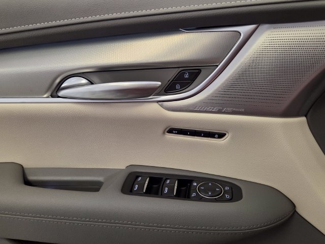 2026 Cadillac XT5 Premium Luxury - Photo 27