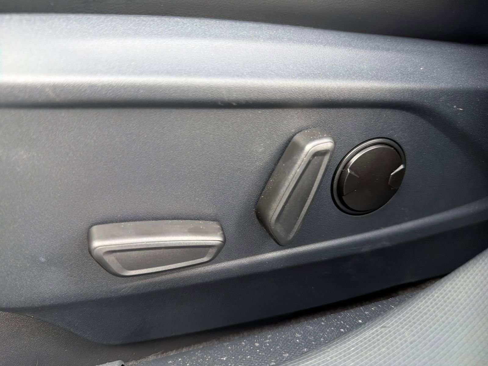 2025 Ford Mustang Mach-E Premium - Photo 18