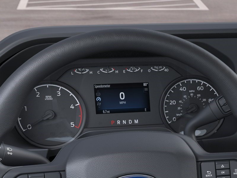 New 2026 Oxford White Ford XL image 14