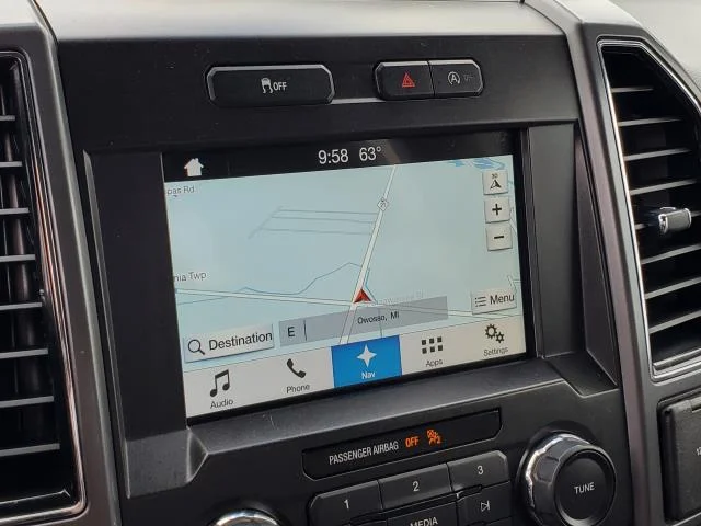 Used 2018  Ford XLT image 15