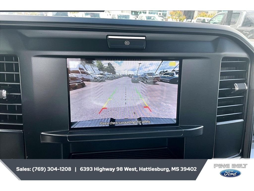 2025 Ford F-250 Super Duty XL - Photo 16