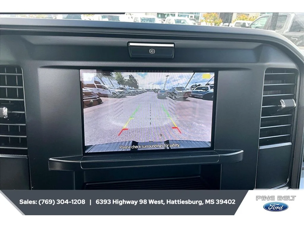 2025 Ford F-250 Super Duty XL - Photo 16