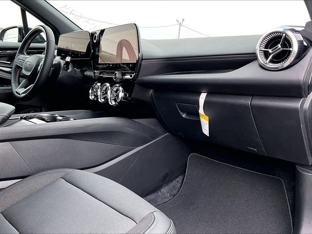 2026 Chevrolet Blazer EV LT - Photo 9