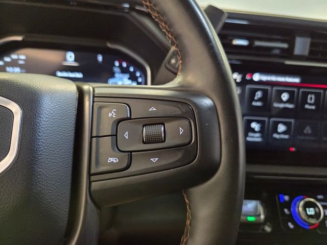 2025 GMC Sierra 2500HD AT4 - Photo 28