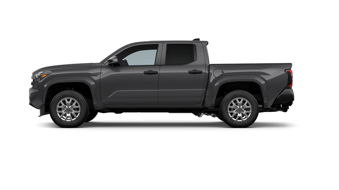 New 2026 Underground Toyota SR image 25