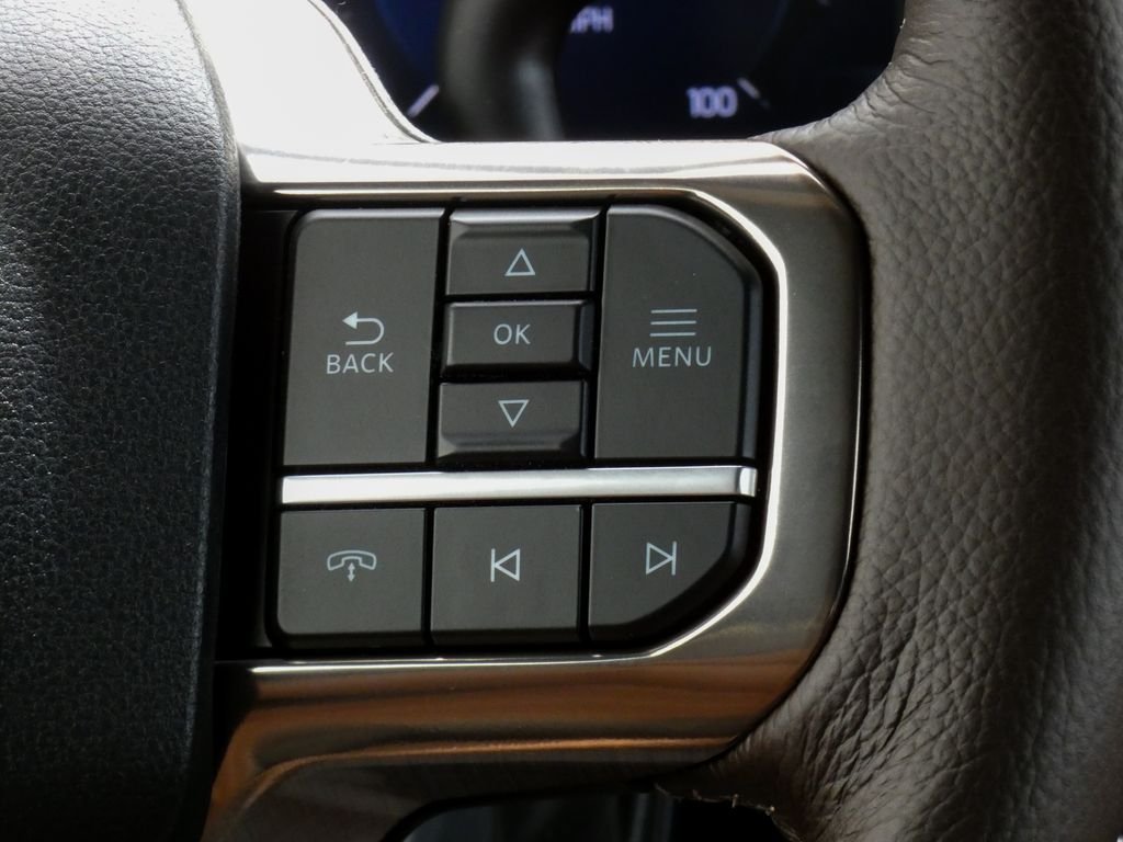 New 2026 Marsh Gray Ford F-250® King Ranch® image 11