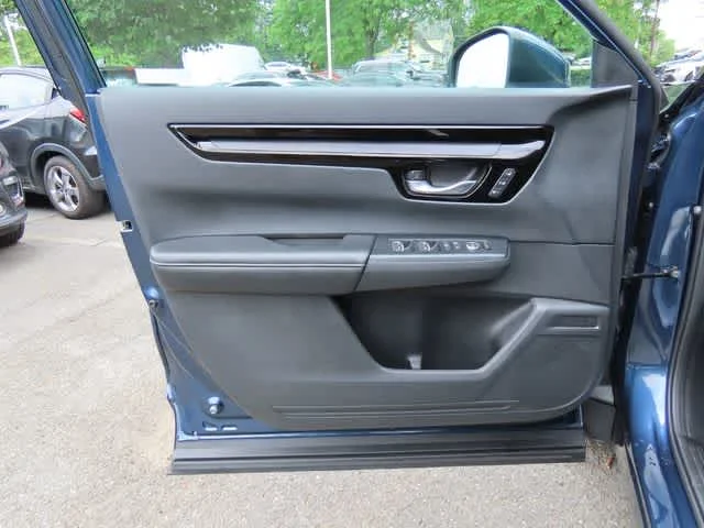 2024 Honda CR-V EX-L - Photo 15