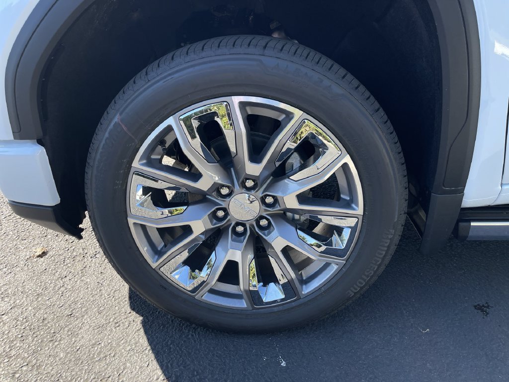 2026 GMC Sierra 1500 Denali - Photo 34