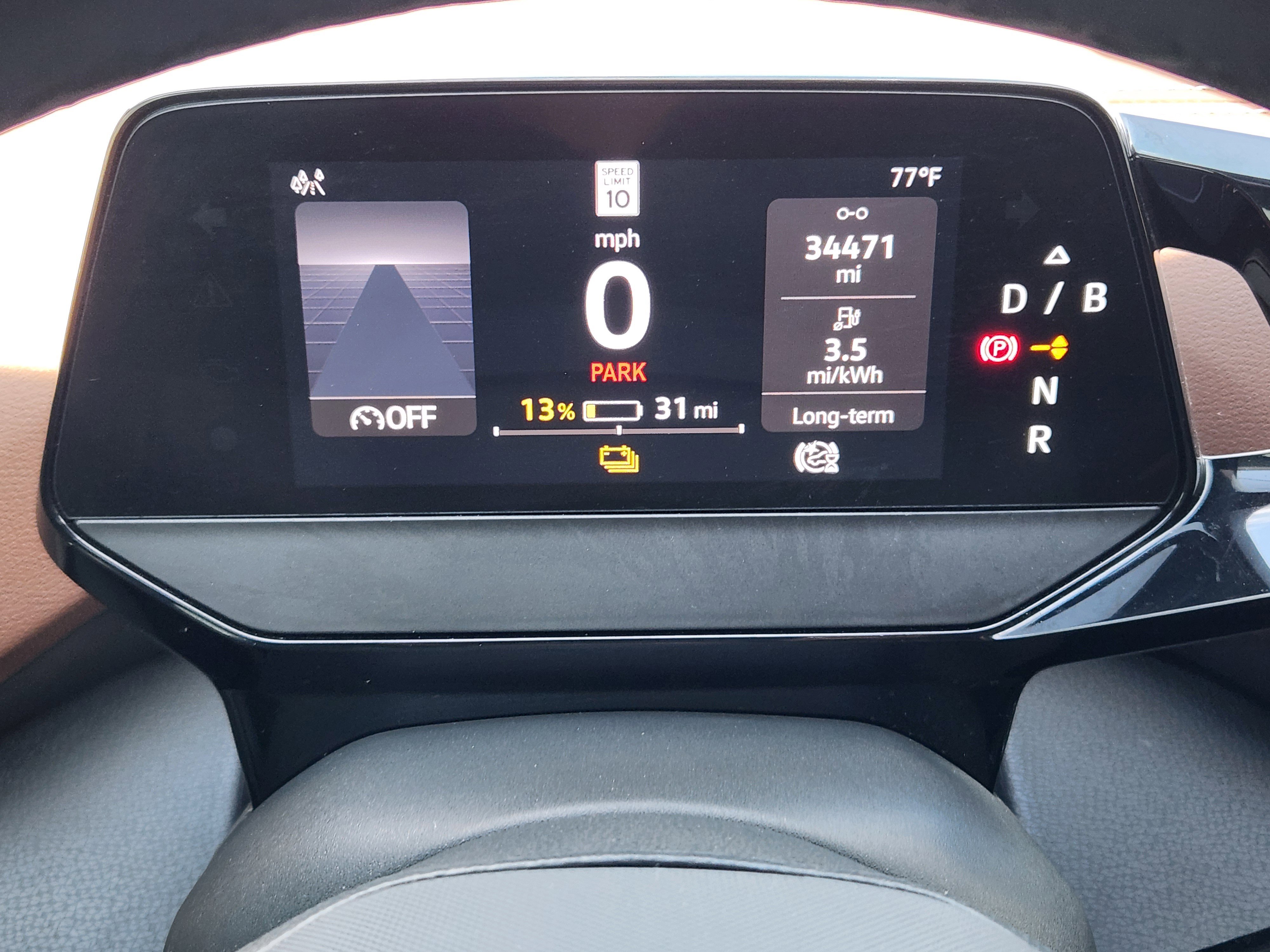 Certified Used 2023 Black Volkswagen Pro image 12