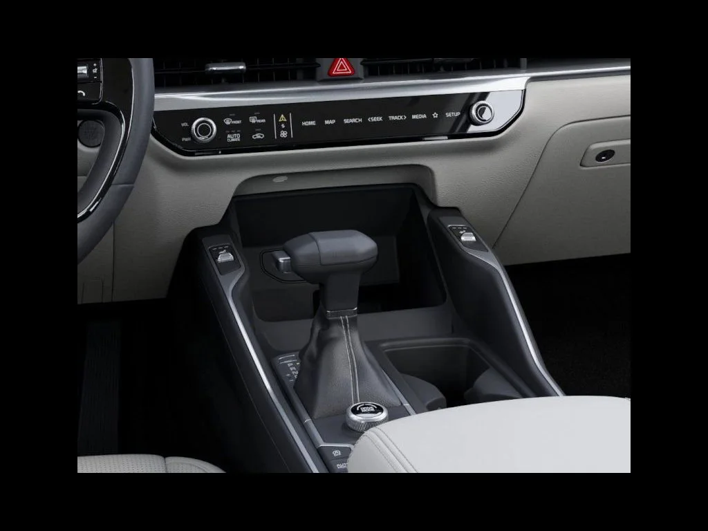 New 2026 Wolf Gray Kia S image 23