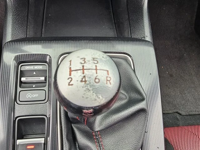 2024 Honda Civic Si - Photo 35