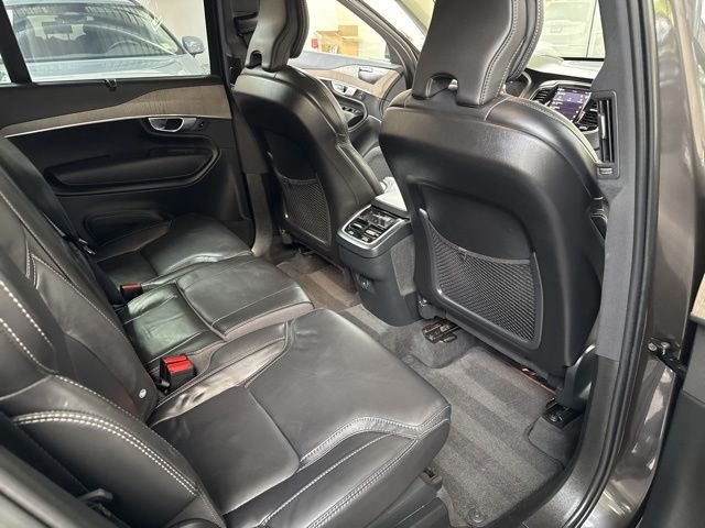 Used 2023 Gray Volvo Ultimate image 12