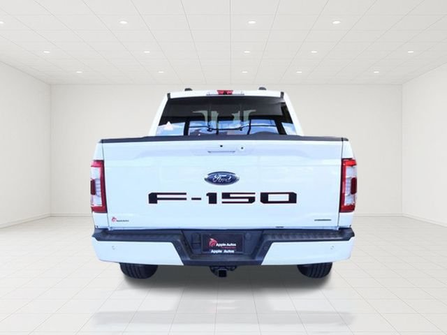 Certified Used 2023  Ford Lariat image 5