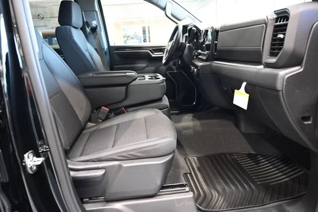 2026 Chevrolet Silverado 1500 LT - Photo 11