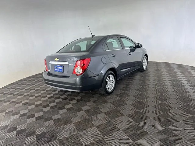 Used 2012 Gray Chevrolet 2LT image 11
