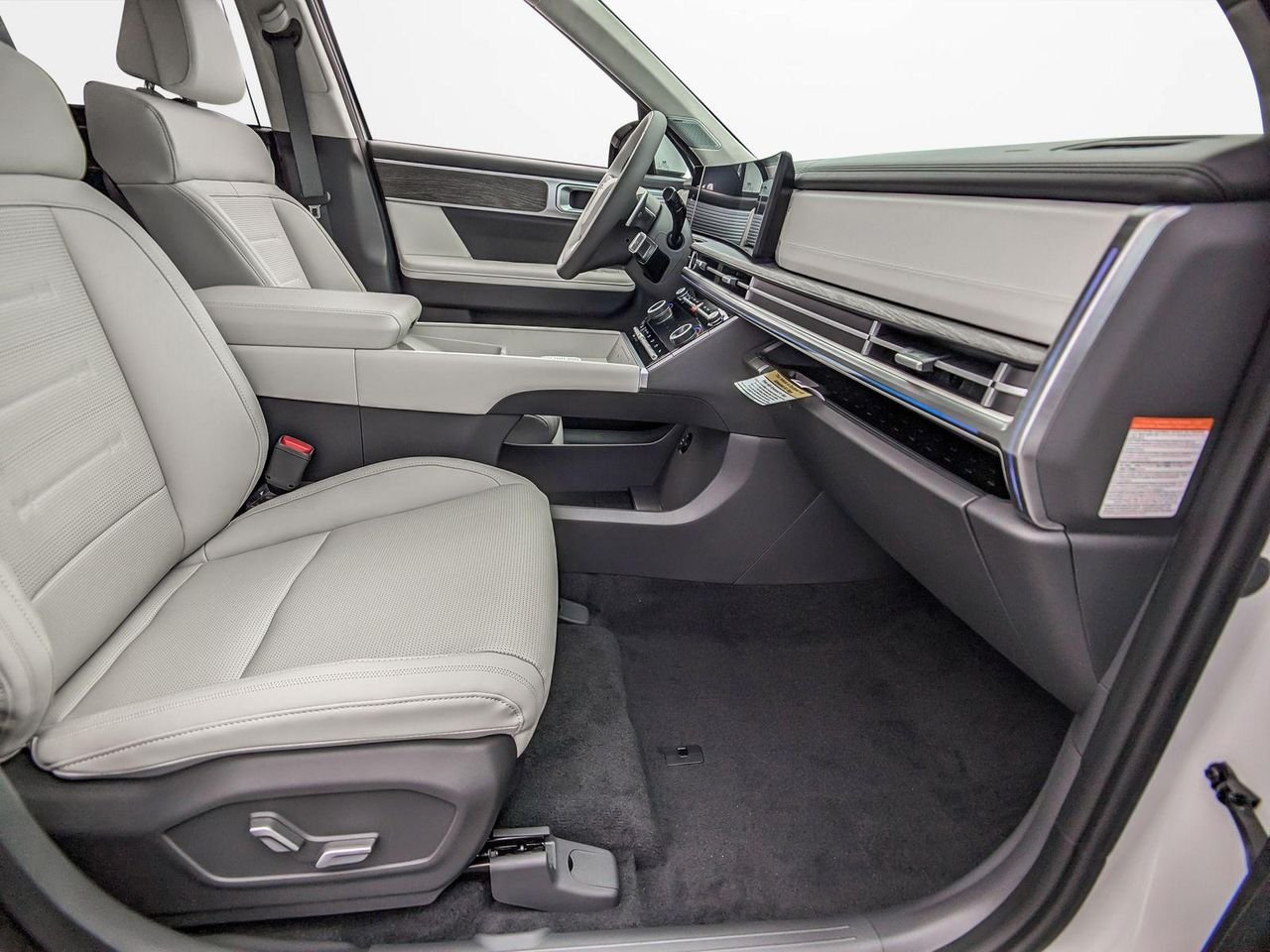 2026 Hyundai Santa Fe Calligraphy - Photo 52