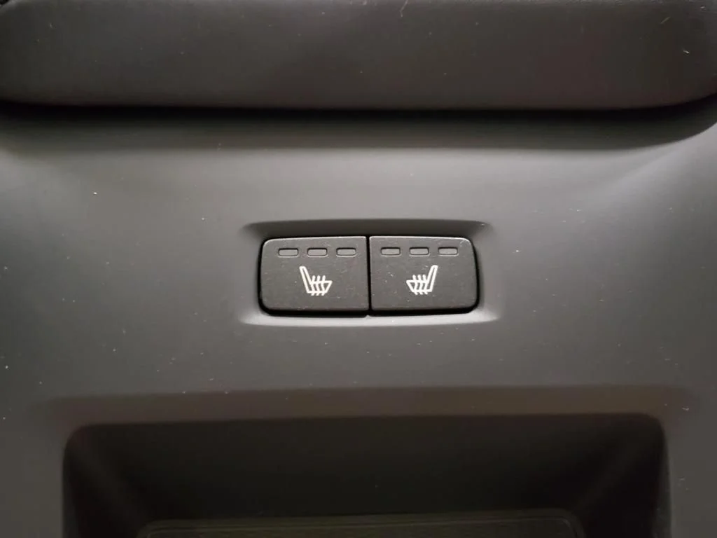 2026 Volvo XC60 Plus - Photo 20