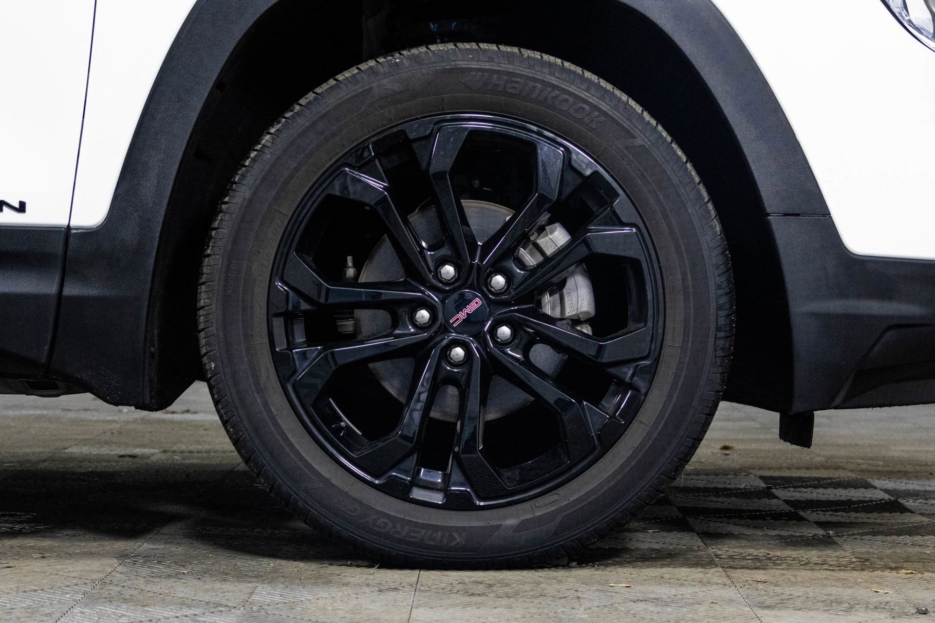 2022 GMC TERRAIN - Image 117