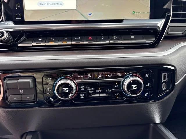 2026 GMC Sierra 1500 SLT - Photo 23