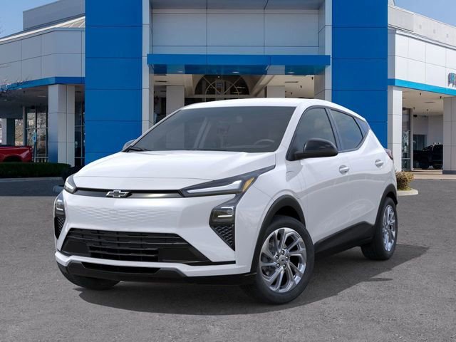 2027 Chevrolet Bolt LT - Photo 7