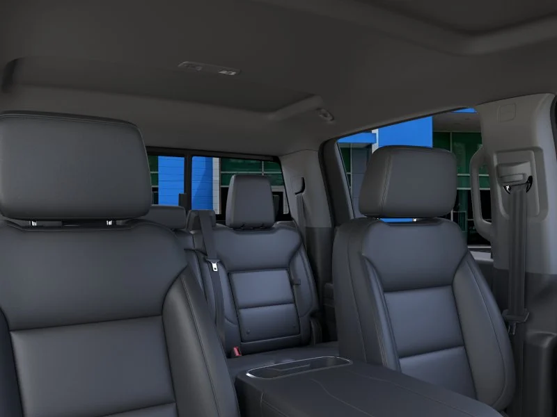 New 2026 Sterling Metallic GMC Elevation image 24