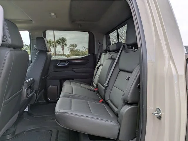 New 2026 Coastal Dune GMC Denali image 14